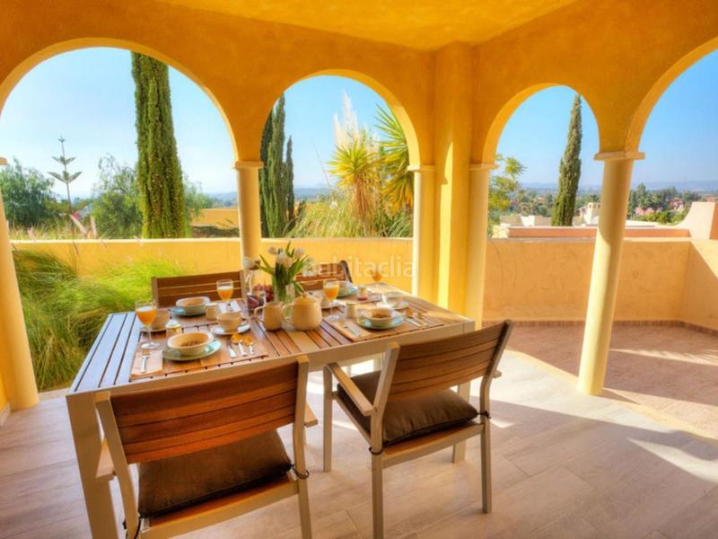 Foto 6fcf8796-5f3b-40f3-a402-0fbcf12e315e. Appartement avec piscine dans Desert Spring Golf Cuevas del Almanzora