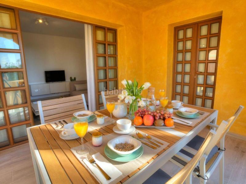 Foto d2300918-4db8-4020-87b4-35f97a2343cf. Appartement avec piscine dans Desert Spring Golf Cuevas del Almanzora