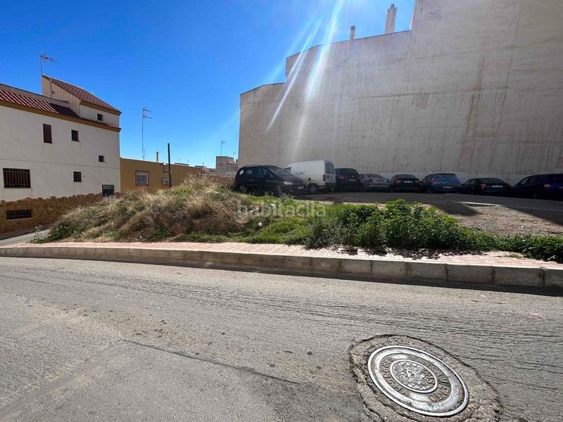 Foto 1533580a-6426-44d0-8e6c-4a7742c12016. Fondo rustico in puerto de Garrucha Garrucha