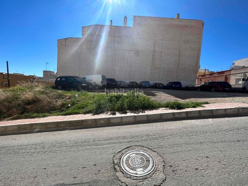 Foto 1d59618d-70f6-4dd3-a1cc-ccecf059fd04. Fondo rustico in puerto de Garrucha Garrucha