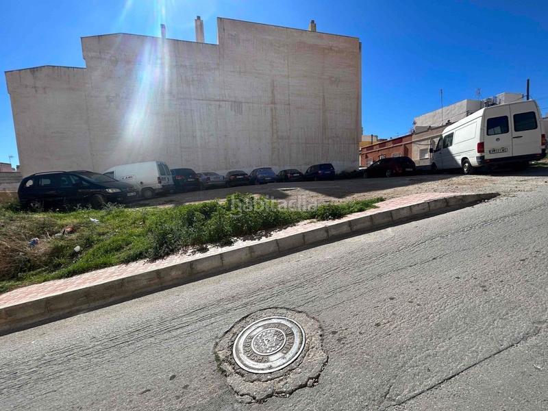 Foto 4737c745-e896-4709-af2c-adc5bdd2e23b. Fondo rustico in puerto de Garrucha Garrucha