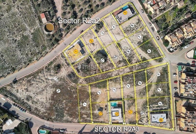 Foto 11a80631-fa6c-48a5-b9f9-4e9ab0b083e4. Finca rústica construye tu sueño! terreno en venta en Gallardos (Los)