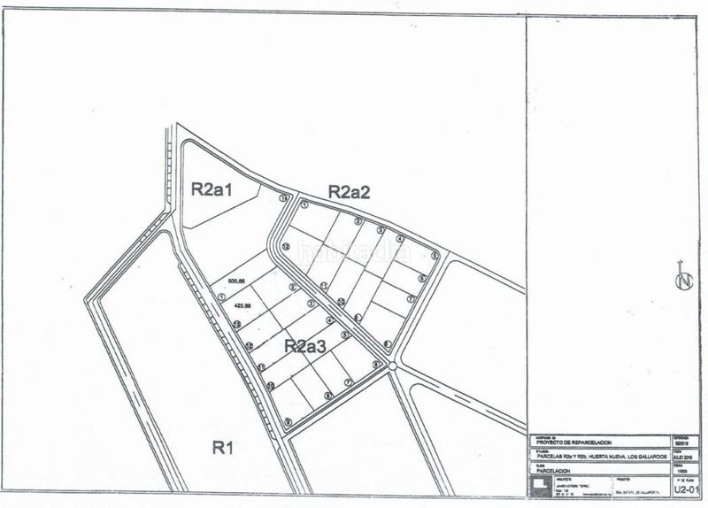 Foto 3127d306-ddf6-43ff-9d7e-d8ac88de8ba9. Finca rústica construye tu sueño! terreno en venta en Gallardos (Los)