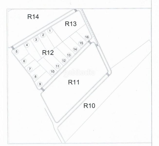 Foto 4058babf-c10e-41a6-9c1c-0057be2f257d. Finca rústica construye tu sueño! terreno en venta en Gallardos (Los)