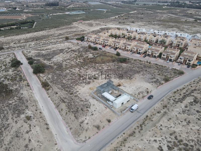 Foto 5b81e170-34c8-4c4a-b513-4767a0b16cf5. Finca rústica construye tu sueño! terreno en venta en Gallardos (Los)
