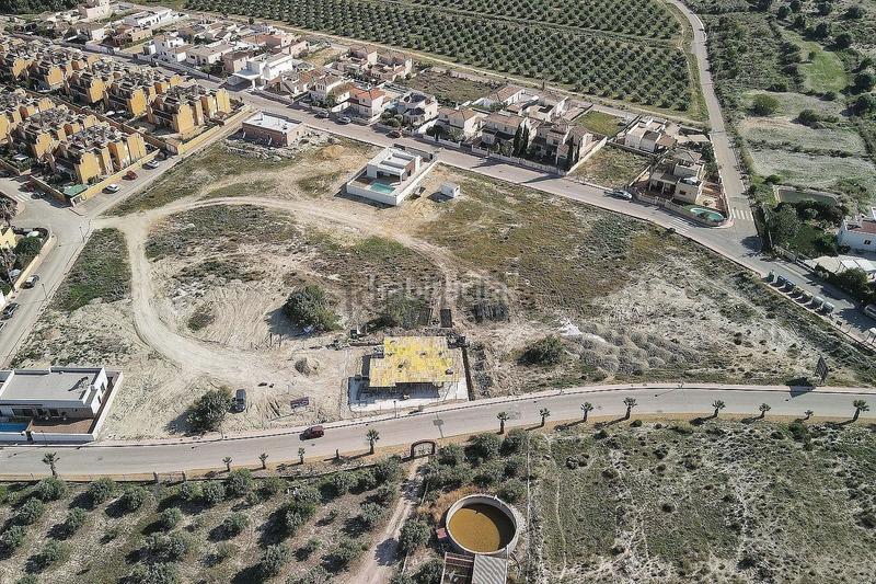 Foto f0cc5ecb-4ff9-479b-92b1-31878e0c4202. Finca rústica construye tu sueño! terreno en venta en Gallardos (Los)