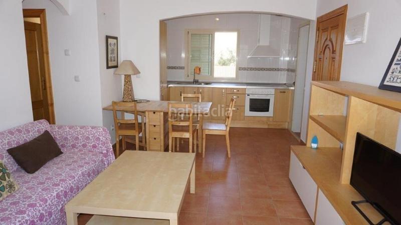 Foto bc2f016d-bf3a-4b34-960d-a5e571b054f0. Appartamento in Villaricos Cuevas del Almanzora