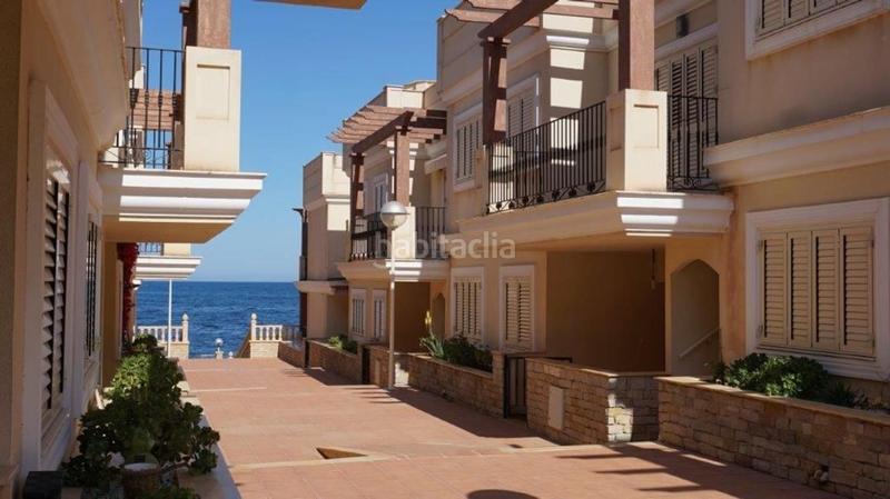 Foto d2c655ef-1d48-4ecf-95fd-bd286280a3a3. Appartamento in Villaricos Cuevas del Almanzora