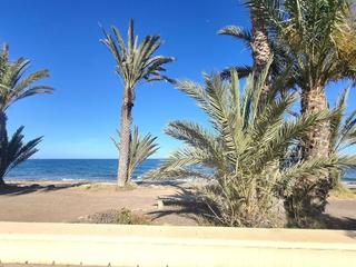 Pis  Distrito el calón - pozo esparto. Tu hogar frente al mar adosado exclusivo en primera línea de pla
