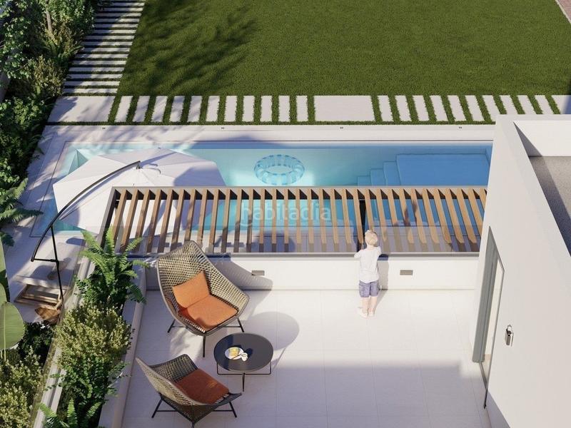 Foto 1637cdb5-c5b8-4032-b031-5e096f60214a. Landgut in Las Salinas Vera