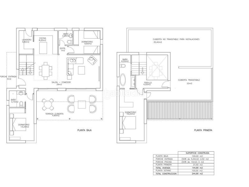 Foto 24f2787b-4b56-4c09-8579-6b80a4cccb43. Landgut in Las Salinas Vera