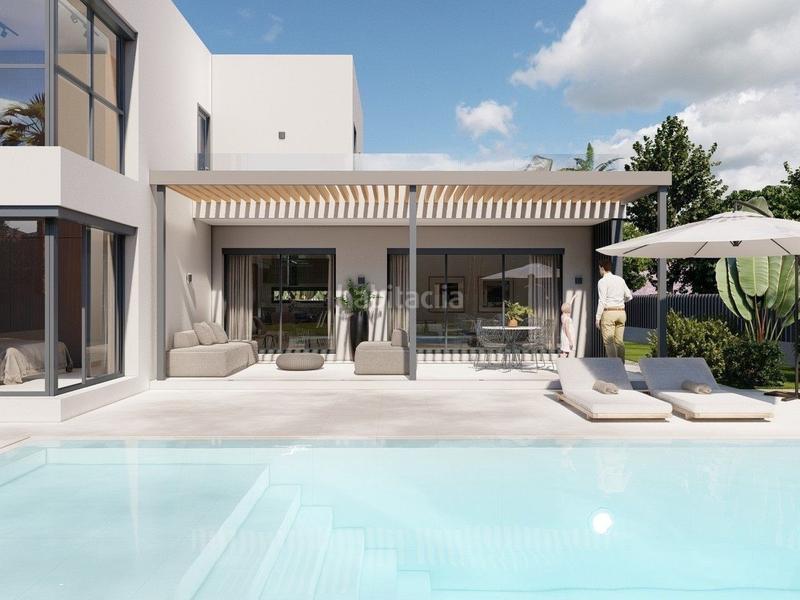 Foto 35d29ec0-af2a-42ea-aebf-f84e5c223b25. Landgut in Las Salinas Vera