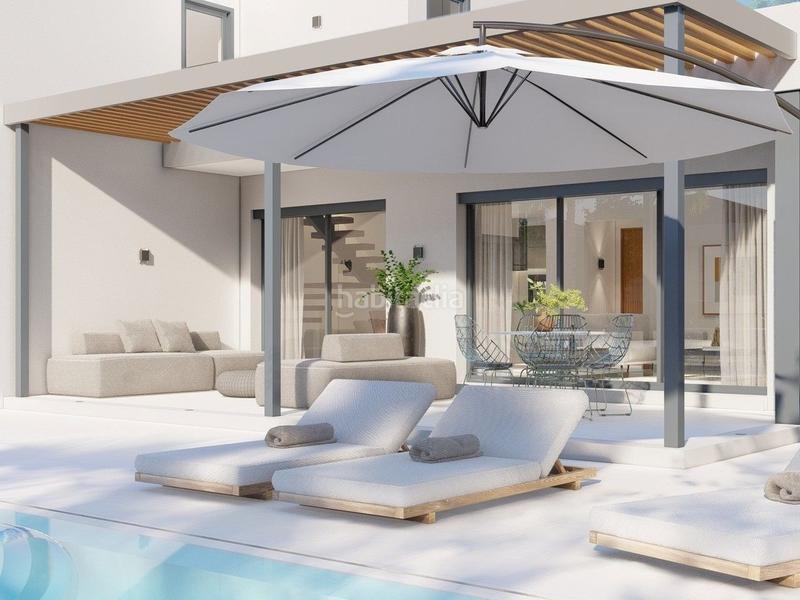 Foto 4b9c38e3-2836-43a8-ba76-df267274e4f0. Landgut in Las Salinas Vera