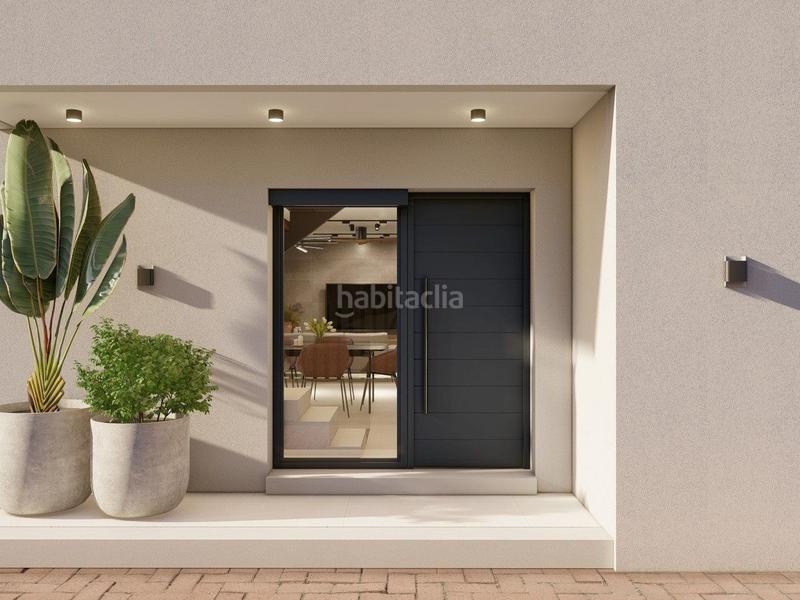 Foto 64ba8e4d-6a9a-4d25-8802-14583e71a16e. Landgut in Las Salinas Vera