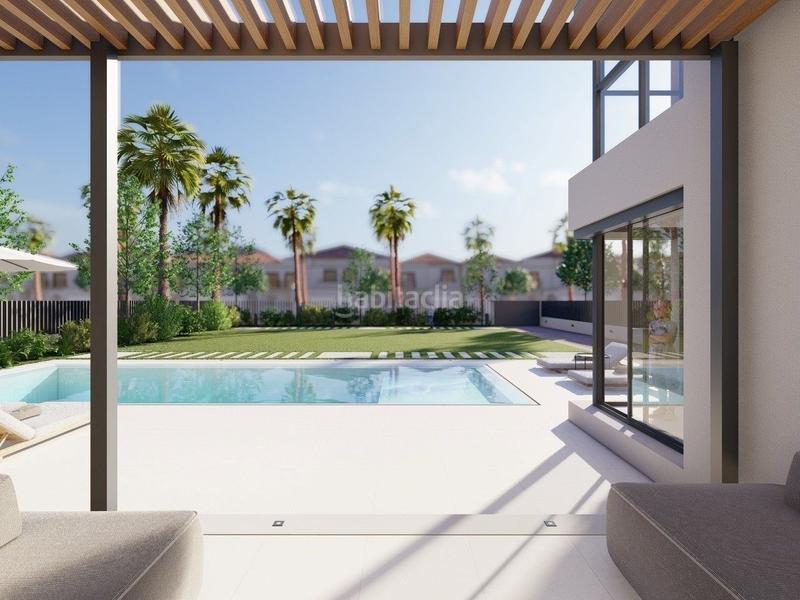 Foto 78594679-5e20-40a9-8015-92b16ac896d9. Landgut in Las Salinas Vera