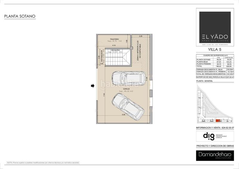 Foto 2305cf8f-7939-4fbf-a918-d167941f5e1d. House with pool in San Juan de los Terreros