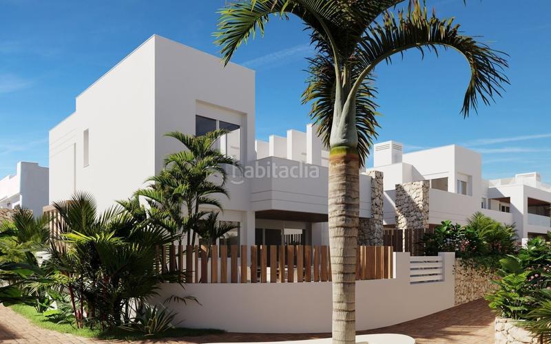 Foto 44b4fe35-2119-44d6-86e5-acc02e558099. House with pool in San Juan de los Terreros