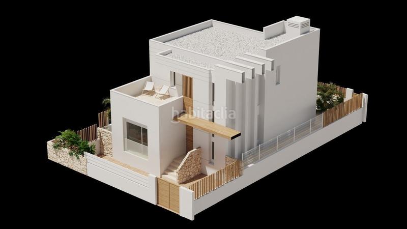 Foto 5085aa54-97f7-4e88-8b6b-47a302b61a9a. House with pool in San Juan de los Terreros