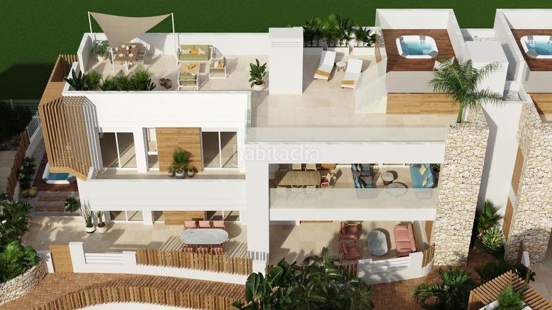 Foto 923587d5-a407-4d04-87e5-553e7ea99a49. House with pool in San Juan de los Terreros