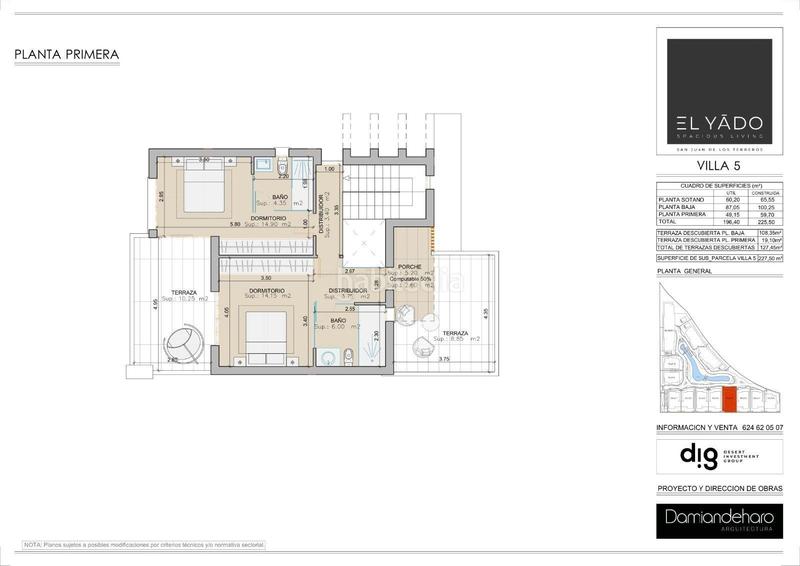 Foto 945732b5-ab52-48bb-a145-d16e0a8294d0. House with pool in San Juan de los Terreros