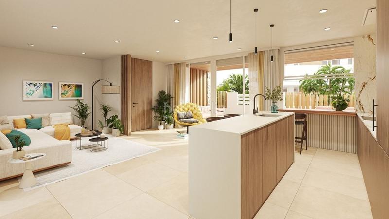 Foto a9e2f52b-f2b2-4d85-8037-de5f42e73fad. House with pool in San Juan de los Terreros