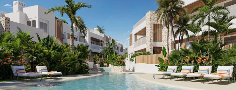 Foto c9f67edd-5d3d-4946-ab2d-0f98bb56a46c. House with pool in San Juan de los Terreros