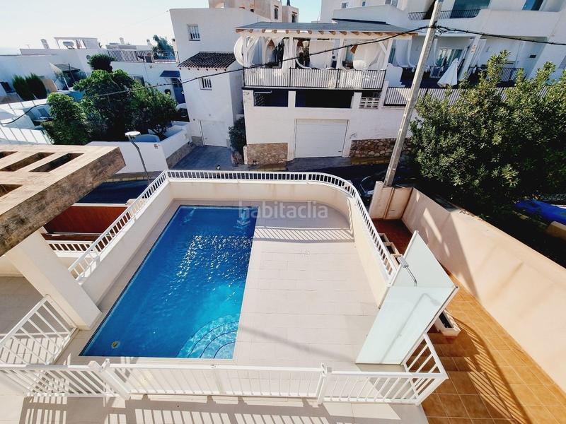 Foto 382bad70-7686-4d1d-9c93-74fbd8a2ce13. Casa villa de lujo independiente playa, almería. en Mojácar