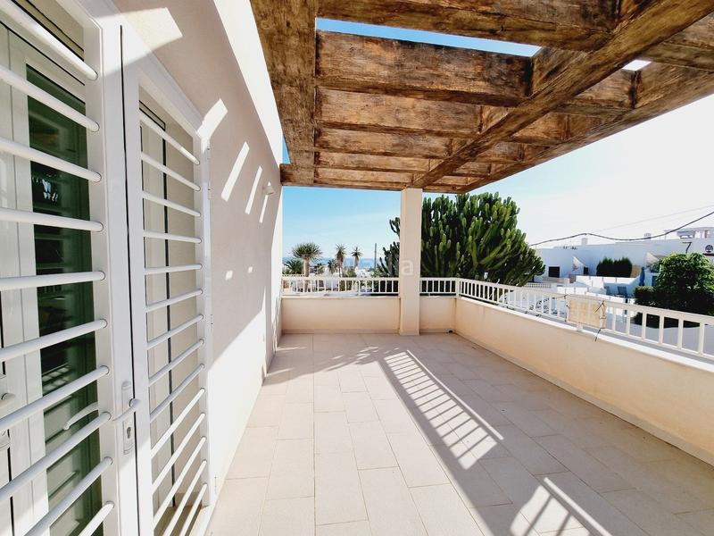 Foto 39a6ace8-003c-41d1-bf5a-75c0aa85339f. Casa villa de lujo independiente playa, almería. en Mojácar