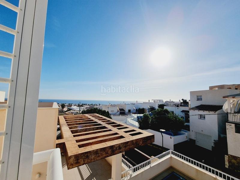 Foto 410336eb-61ae-497b-8bf3-954f5a11b4e8. Casa villa de lujo independiente playa, almería. en Mojácar