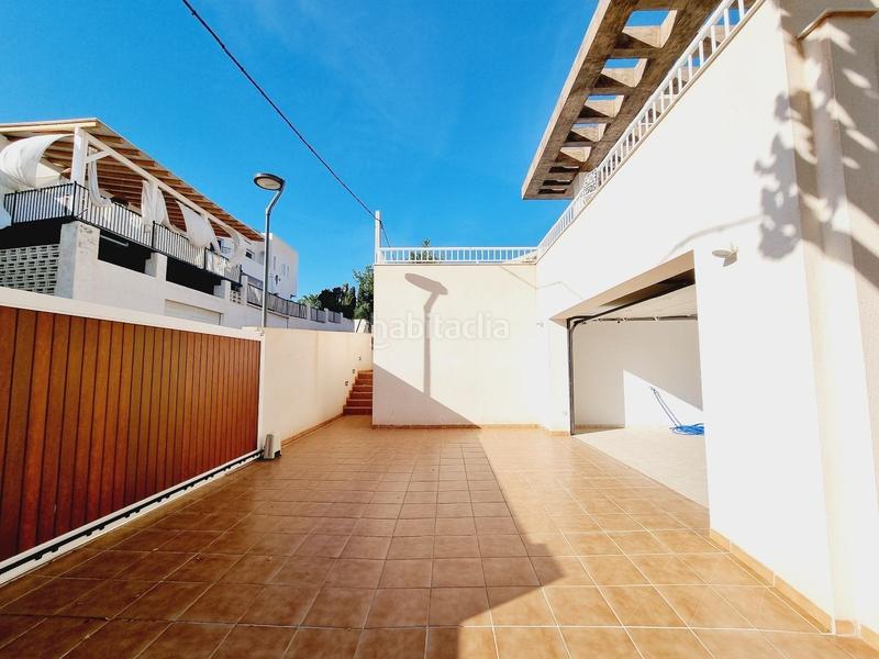 Foto 9367c187-e498-46e9-abef-0b04687fe7ea. Casa villa de lujo independiente playa, almería. en Mojácar