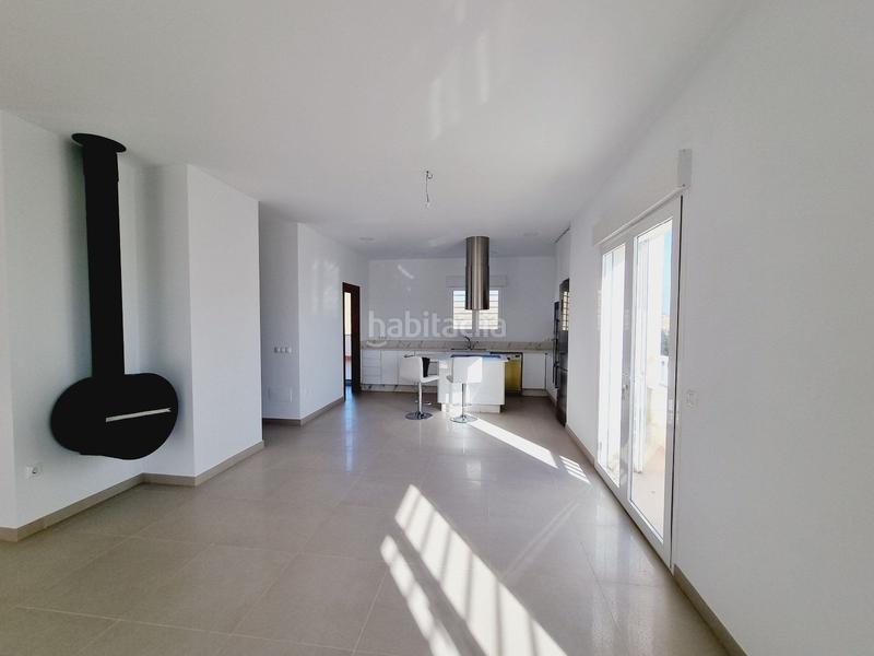 Foto 9d4359a1-0b9b-45a4-8c0b-8f30f450f185. Casa villa de lujo independiente playa, almería. en Mojácar