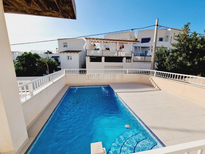 Foto ac56a33a-4493-4695-b74f-6a8095b05c42. Casa villa de lujo independiente playa, almería. en Mojácar