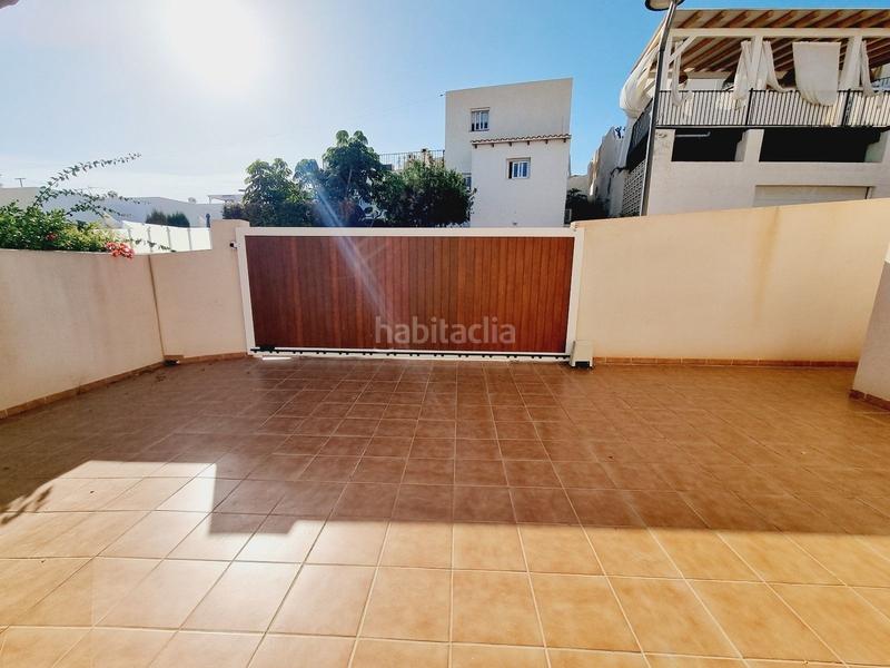 Foto e0fc5df0-4fac-4ac8-9384-f464ca1b7dd6. Casa villa de lujo independiente playa, almería. en Mojácar