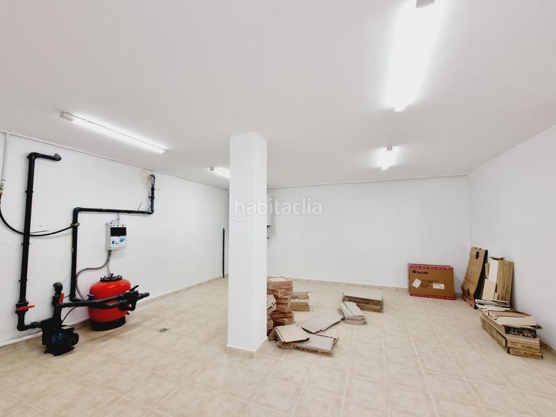 Foto ef9fad99-958f-4566-a1af-1fc33207b18e. Casa villa de lujo independiente playa, almería. en Mojácar