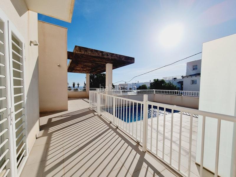 Foto f3216c51-587b-47d2-abf9-2b581924642a. Casa villa de lujo independiente playa, almería. en Mojácar