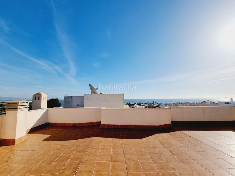 Foto f828b4e7-e183-4f6e-a34d-e85e4a420f5f. Casa villa de lujo independiente playa, almería. en Mojácar