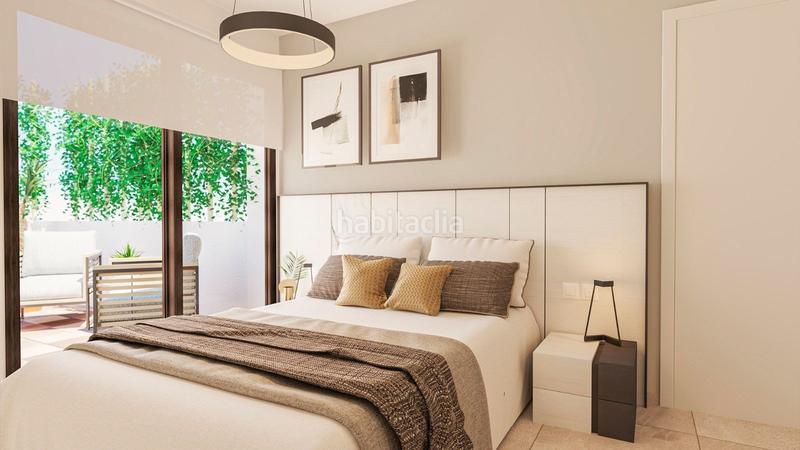 Foto 1b4ffe22-5e99-4565-9007-eefb763830cd. Piso oasis marítimo apartamento nuevo en venta. en Pulpí