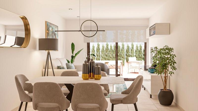 Foto 1e7732e1-eb82-432b-9272-865b63e54a95. Piso oasis marítimo apartamento nuevo en venta. en Pulpí