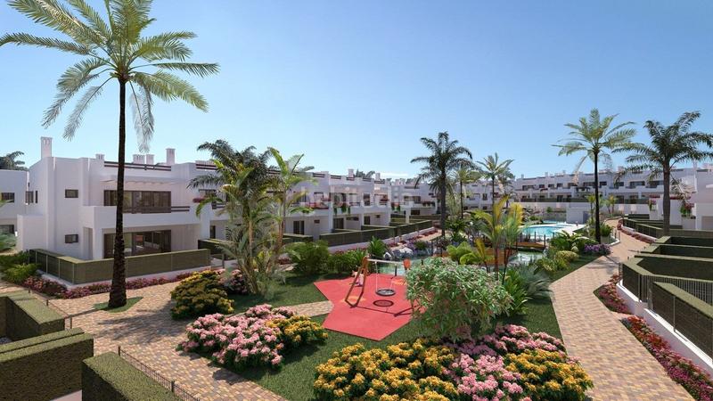 Foto 25da450d-dfc5-4ed1-8f67-a82c73e0dfce. Piso oasis marítimo apartamento nuevo en venta. en Pulpí