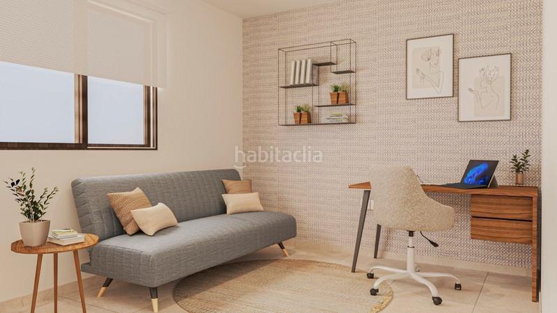 Foto 6414353a-8b18-4045-8211-bad6e024ac43. Piso oasis marítimo apartamento nuevo en venta. en Pulpí