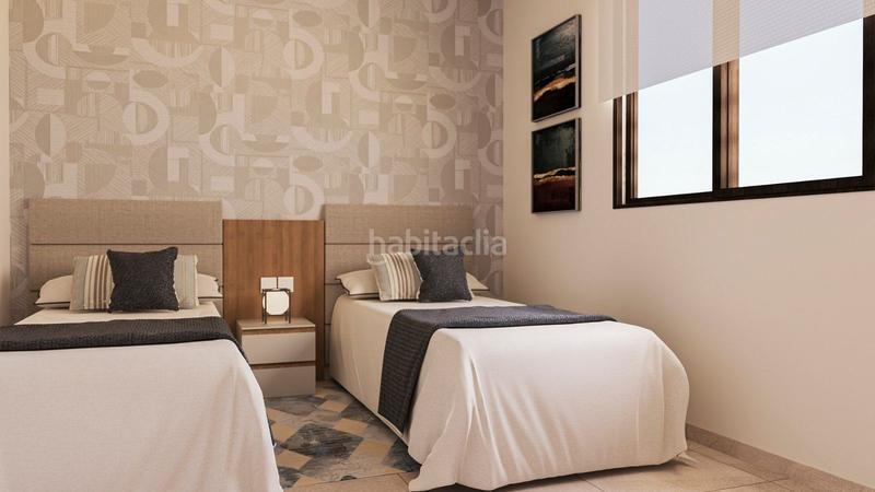 Foto 937db940-beb7-4a86-9737-4d50582f73f6. Piso oasis marítimo apartamento nuevo en venta. en Pulpí