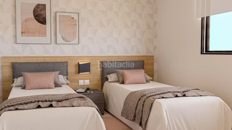 Foto 99fb90db-7a02-44e3-804e-ca946ffe8071. Piso oasis marítimo apartamento nuevo en venta. en Pulpí