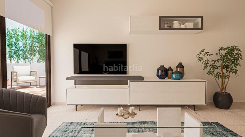 Foto 44cabcfc-2dd1-486d-9ebc-77a462644860. Piso horizonte azul piso en mar , frente al mar en Pulpí