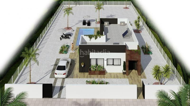 Foto d92bf7f1-8c7e-43be-99f9-92f4089d0bcc. Xalet amb aparcament piscina a Vera ciudad Vera
