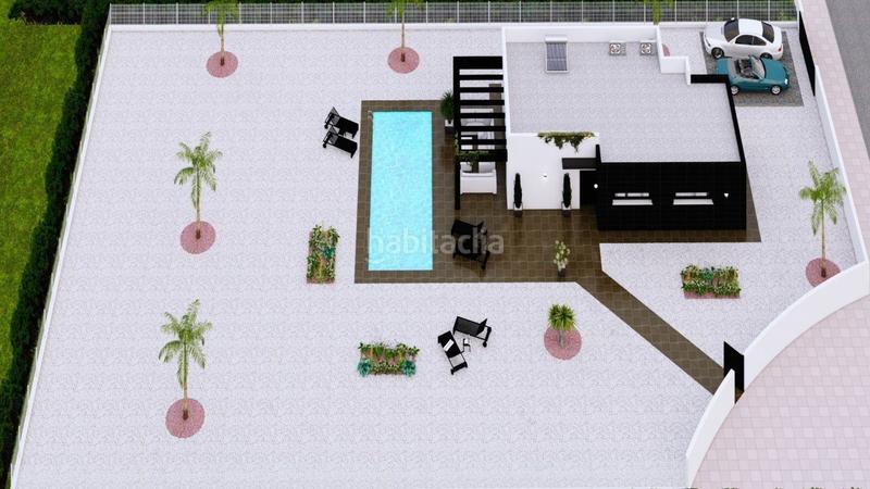 Foto a1b8fe5d-8539-4f27-a6e0-a699bff101d3. Xalet amb piscina a Vera ciudad Vera