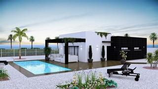 Chalet  Rio guadalquivir. Villa de lujo a estrenar