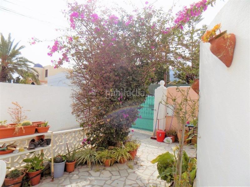 Foto 1122cac3-fb23-40e3-a51b-328a9218d12e. Xalet amb piscina a Vista de los Ángeles Mojácar