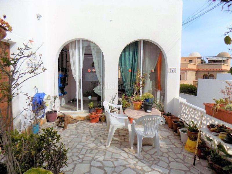 Foto 117250b6-9b9d-4b66-a7db-38ddde86c933. Xalet amb piscina a Vista de los Ángeles Mojácar