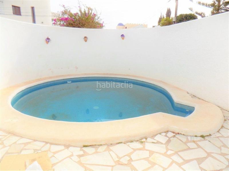 Foto 1836c770-0f16-46ba-b6dd-dc667758b428. Xalet amb piscina a Vista de los Ángeles Mojácar