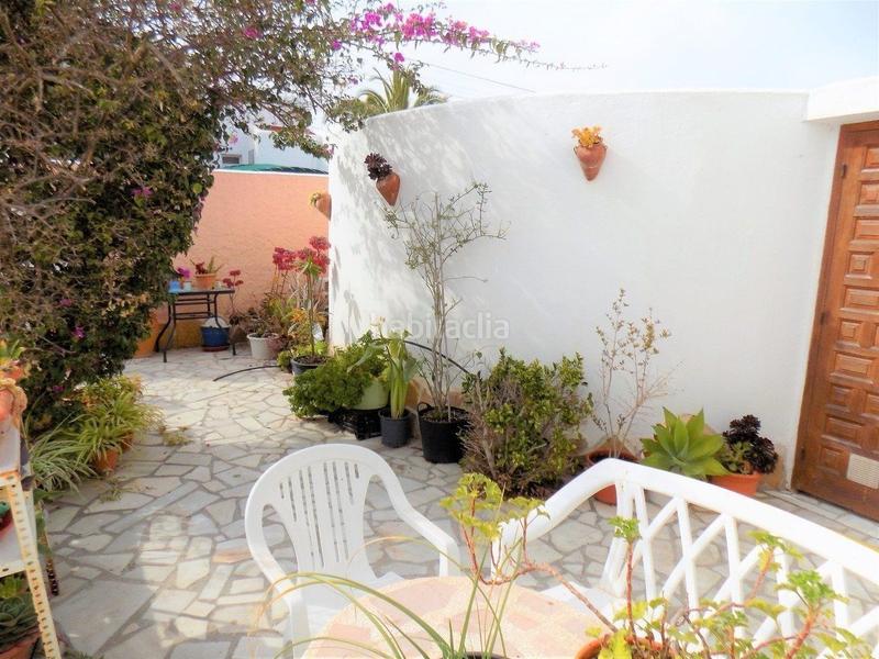 Foto 41b2e3a3-5d92-407c-a528-a9edc9886990. Xalet amb piscina a Vista de los Ángeles Mojácar